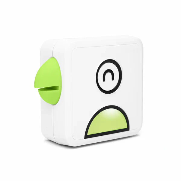 Portable Compact Mobile Printer