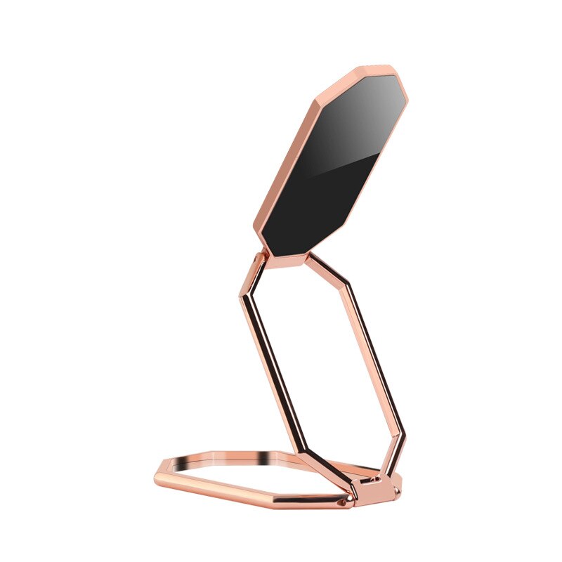 Stable Metal Desktop Phone Stand