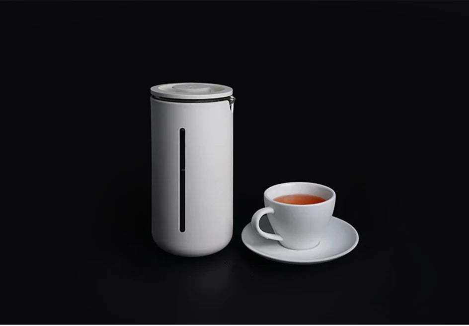 Durable Stainless Steel French Coffee Press