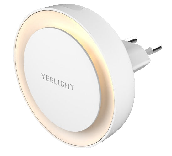 Smart Motion LED Bedroom Nightlight Lamp