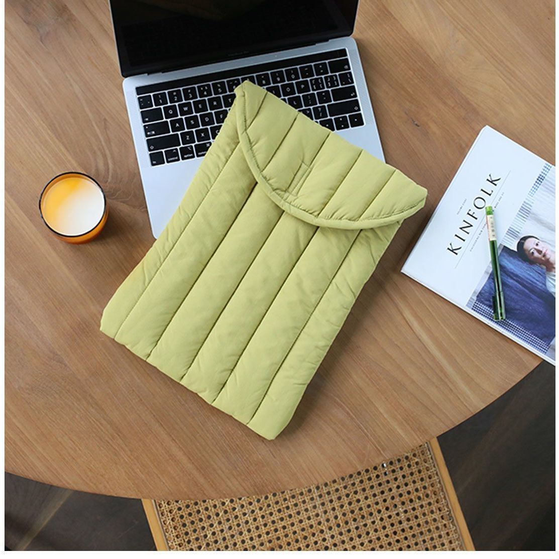Durable Shockproof Tablet Sleeve Case - Halri