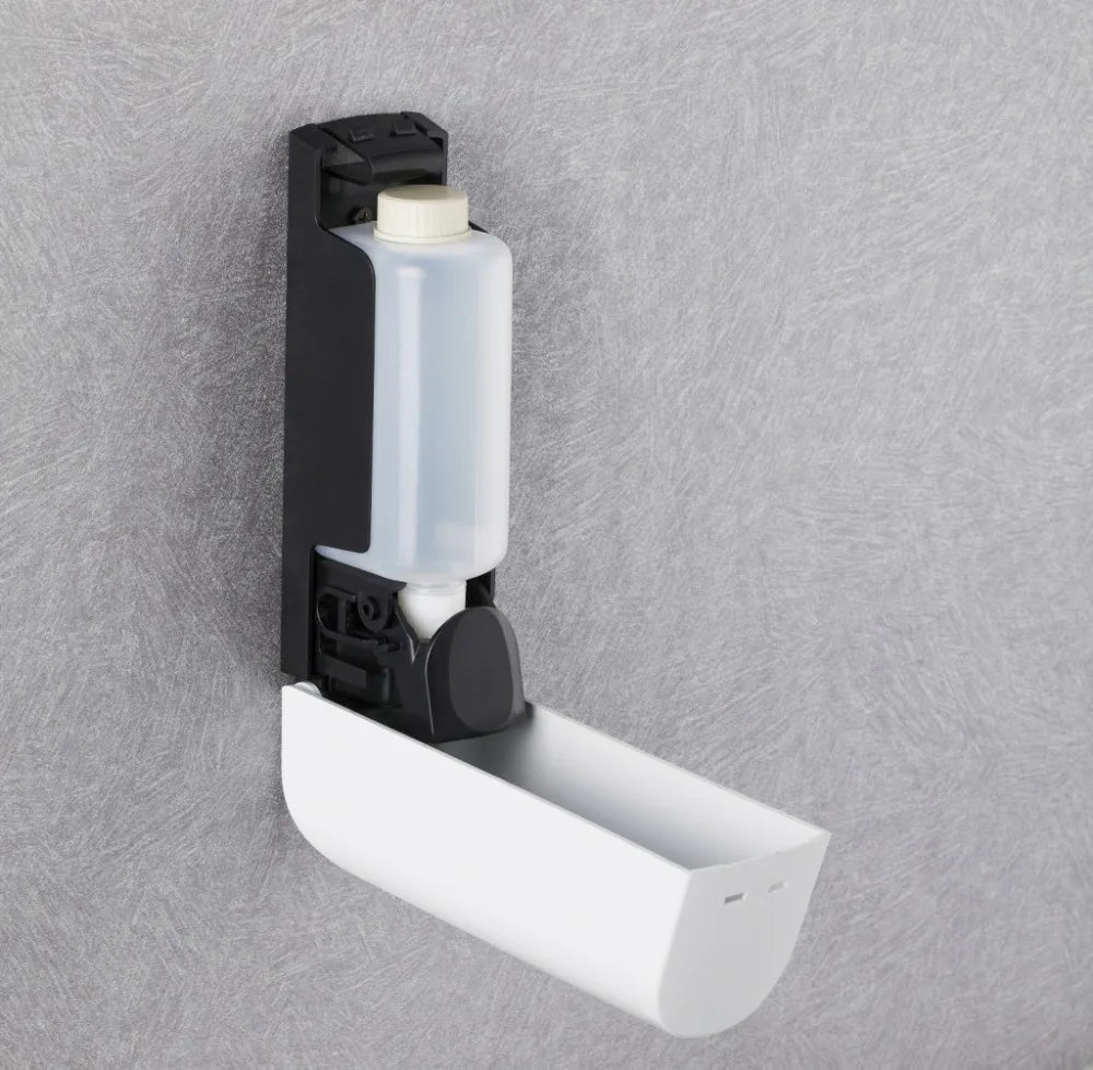 Easy Install Shower Caddy Dispenser