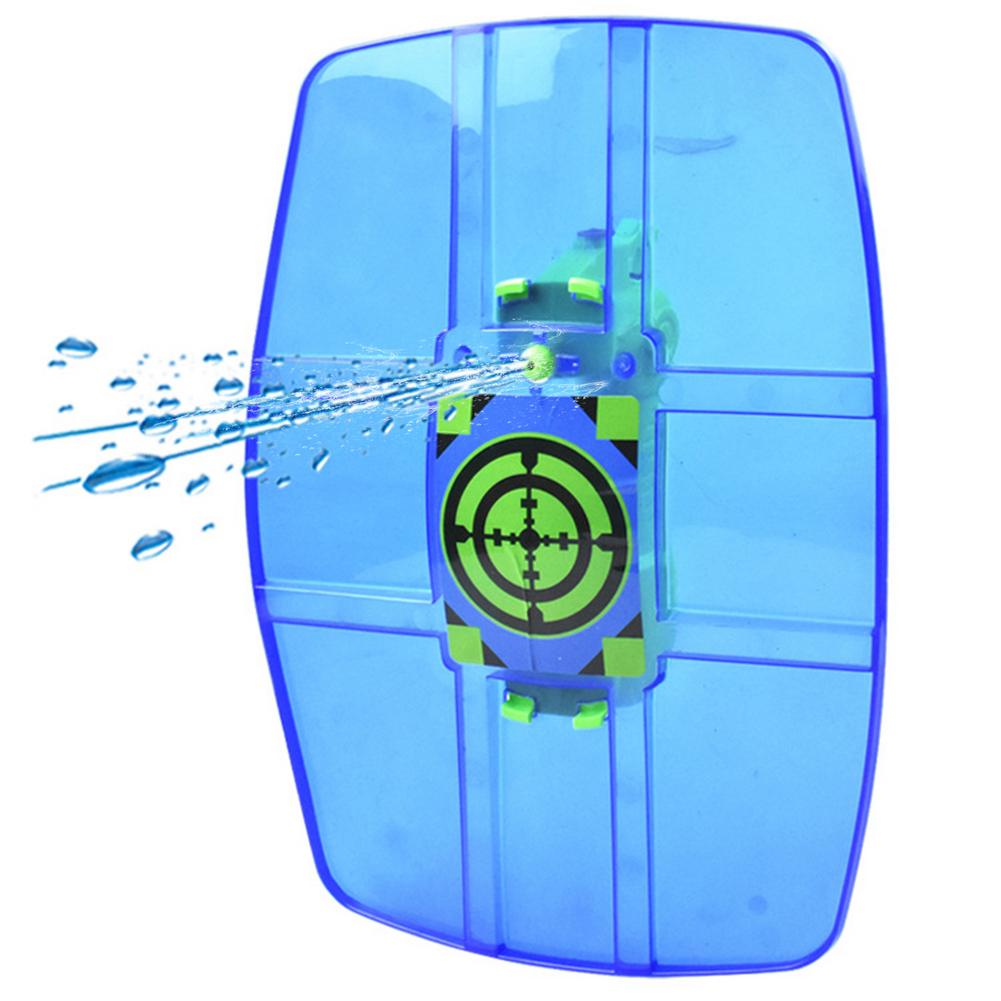 Kids Water Gun Shield Spray Toy - Halri