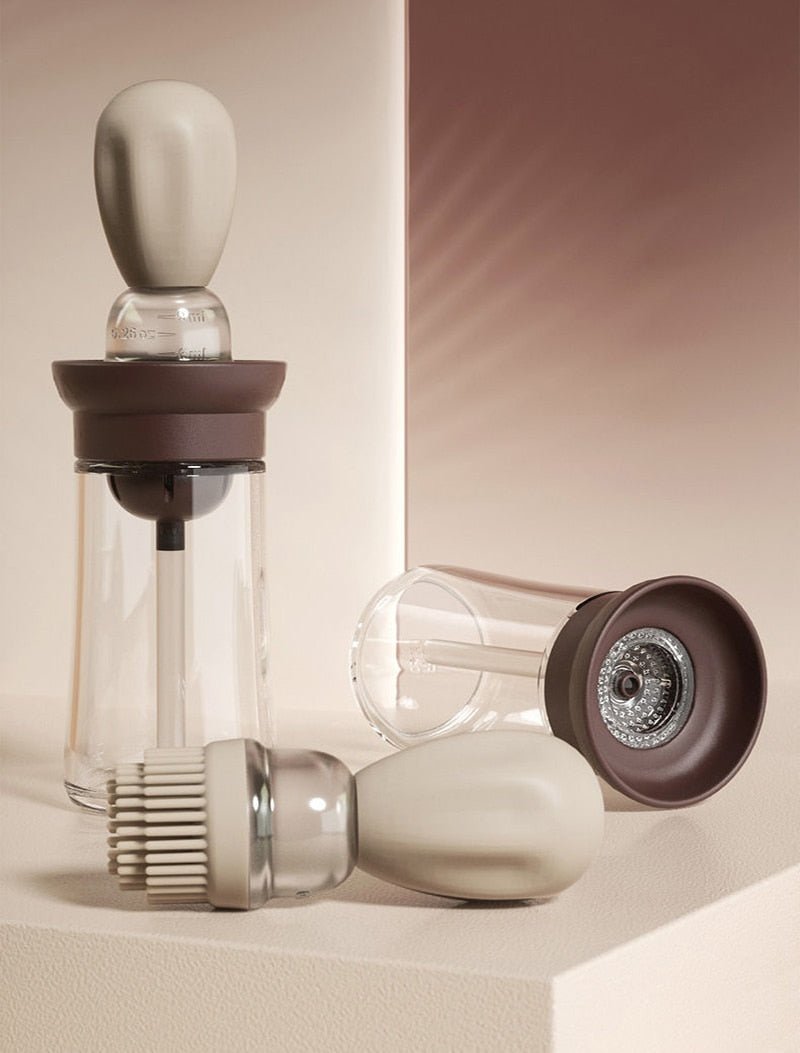 Accurate Liquid Applicator Brush