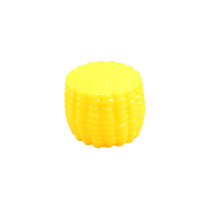 Relaxing Soft Squeeze Fruit Toy