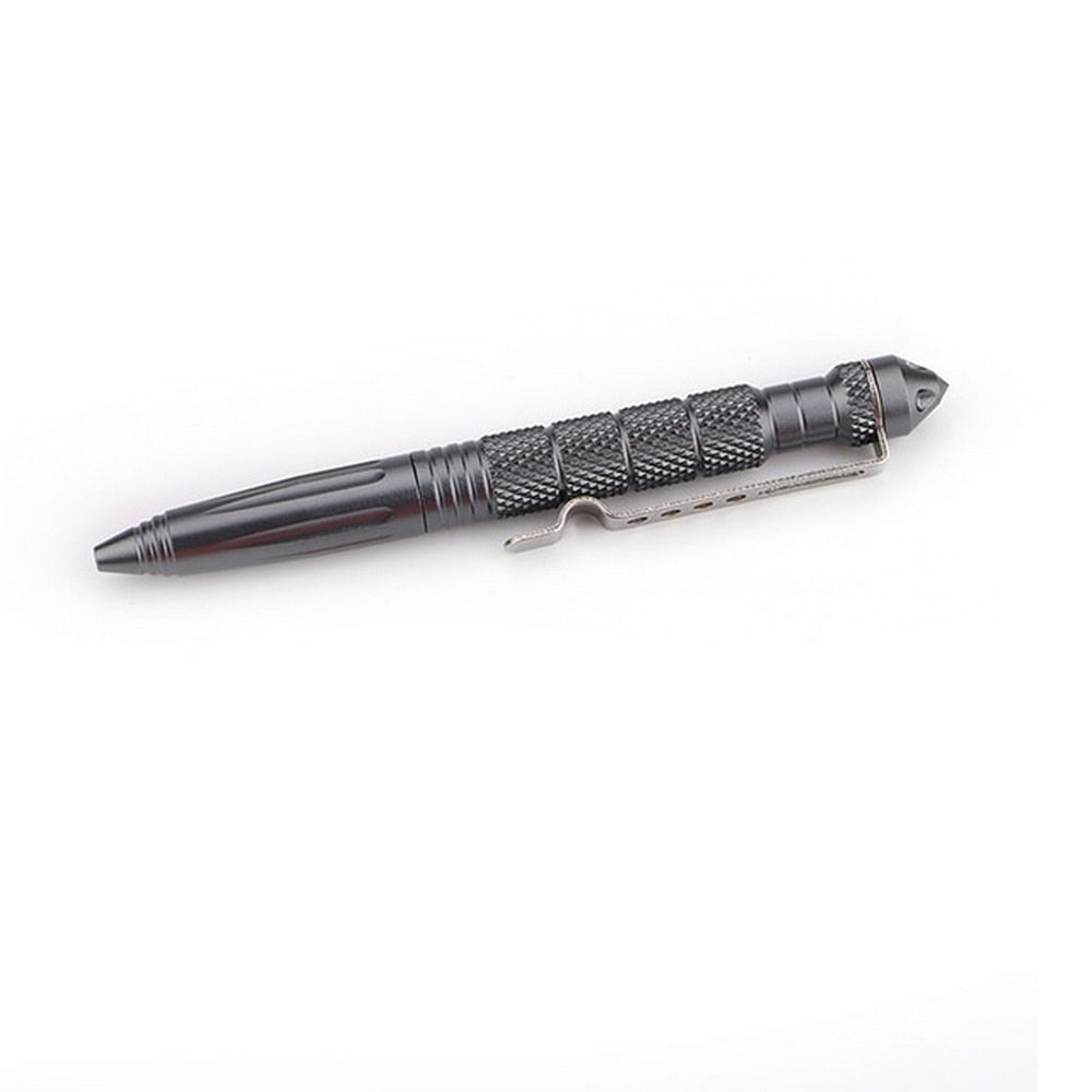 Heavy Duty Self Defense Pocket Pen