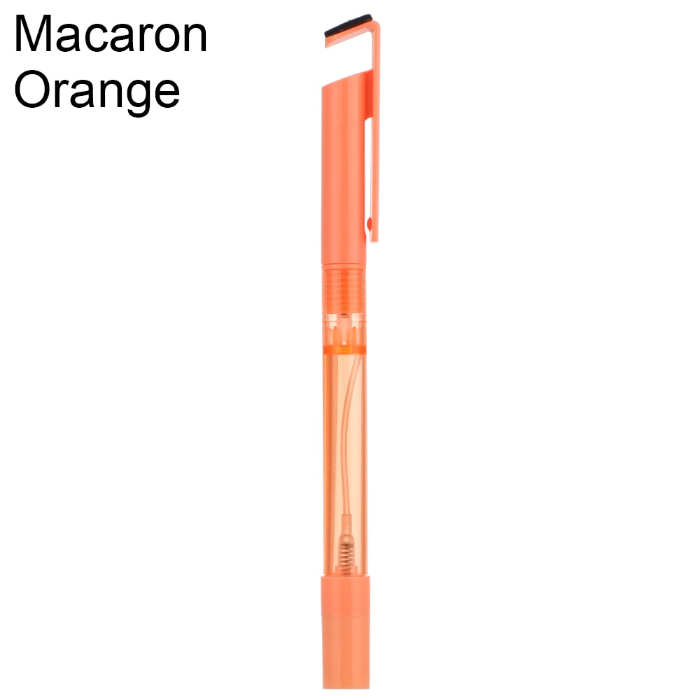Versatile 3 in 1 Ink Pen with Refill