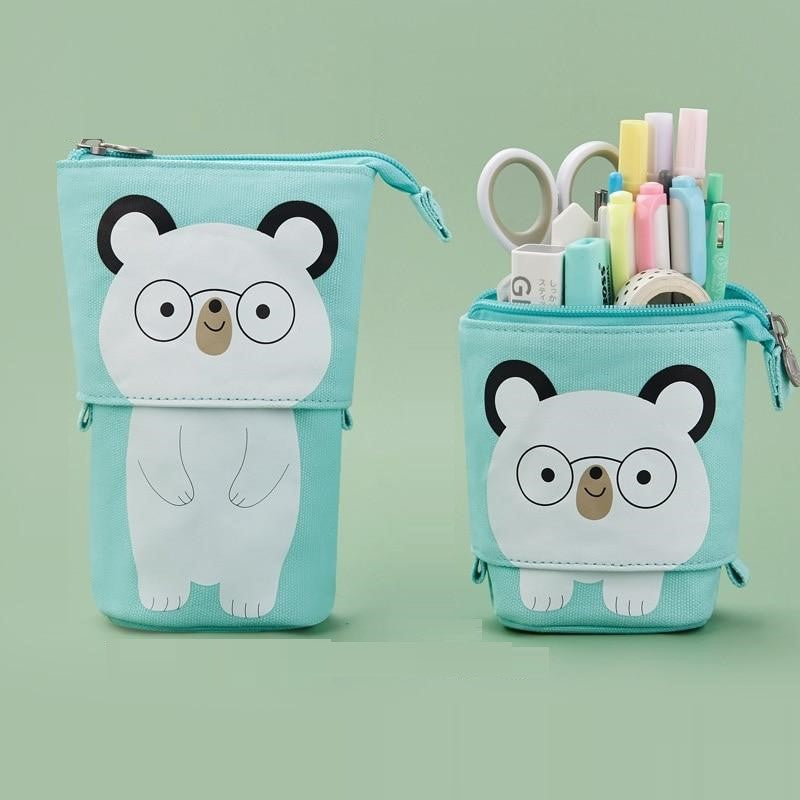 Compact Organiser Pouch - Multipurpose Office Bag