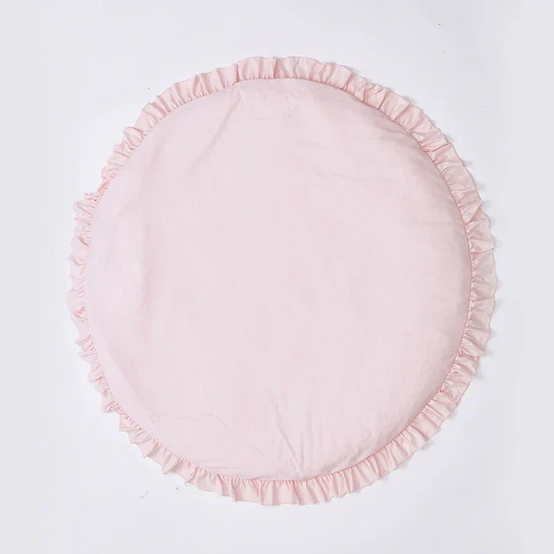 Soft Kids Playmat for Baby Activity