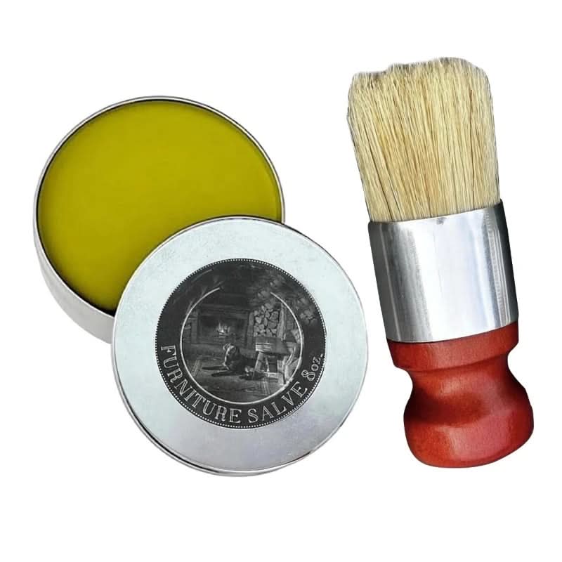 Effective Leather Conditioner & Protector Set - Halri