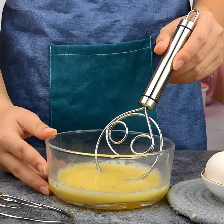 Easy Mix Electric Dough Blender - Halri