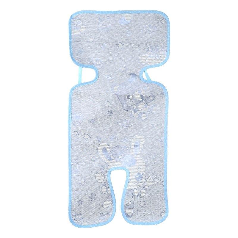 Comfortable Baby Stroller Breathable Seat Pad