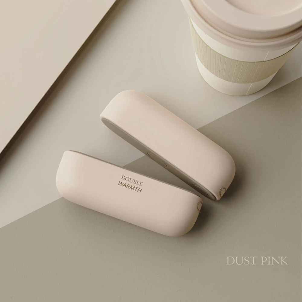 Compact Rechargeable Hand Warmers