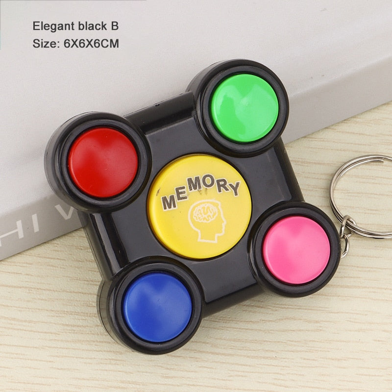Fun Learning Brain Game Kids Toy - Halri