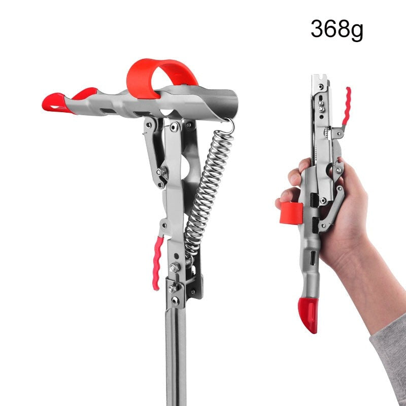 Durable Adjustable Fishing Rod Mount Holder - Halri