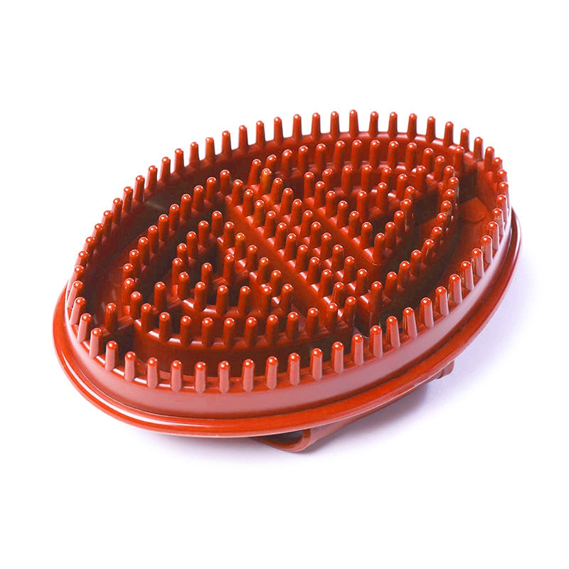Portable Spa Handheld Body Massager - Halri