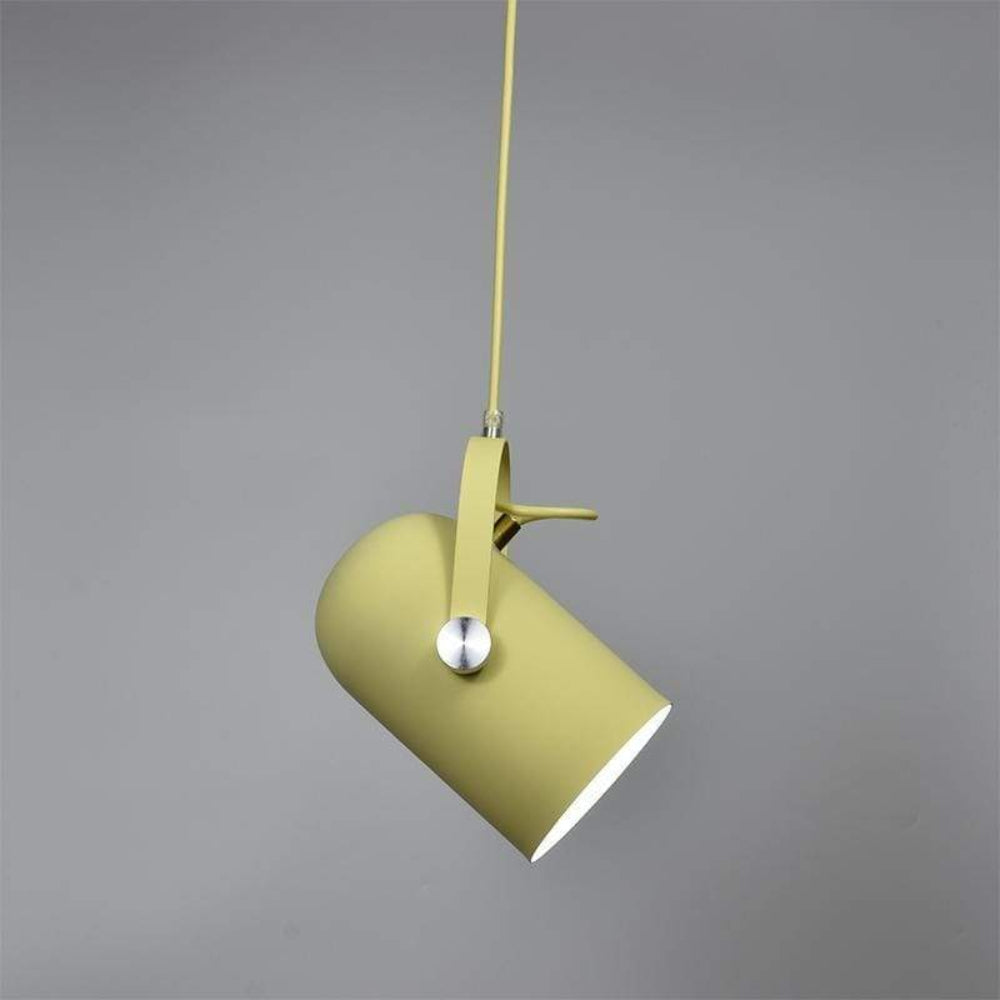 Nordic Style Hanging Light Fixture