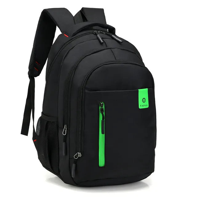 Waterproof Men's Travel Backpack