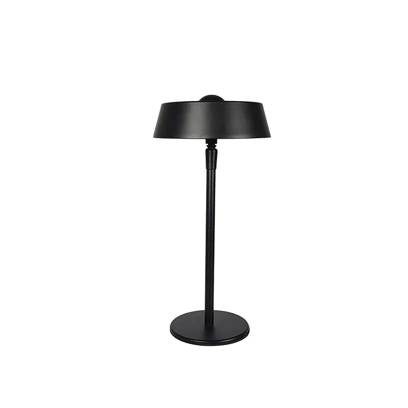 Stylish Halri Indoor Lamp - Sleek Luxury Lighting