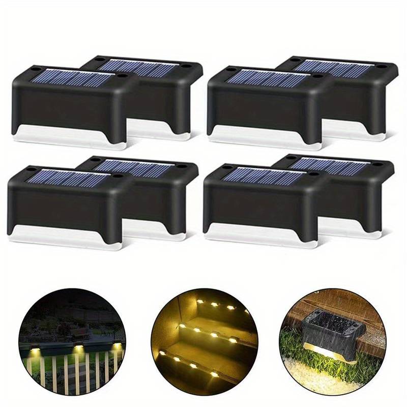 Energy Saving Automatic Outdoor LED Wall Lantern