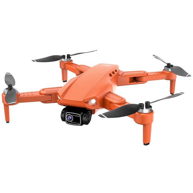 High Definition 4K Dual Camera WiFi Drone