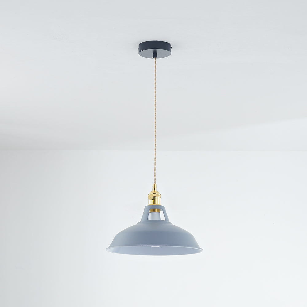 Modern Metal Crystal Chandelier