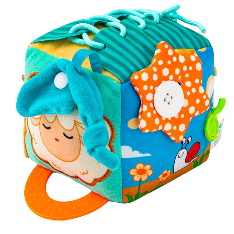 Fun Kids Play Table