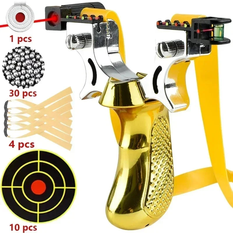 Fun Electronic Shooting Game