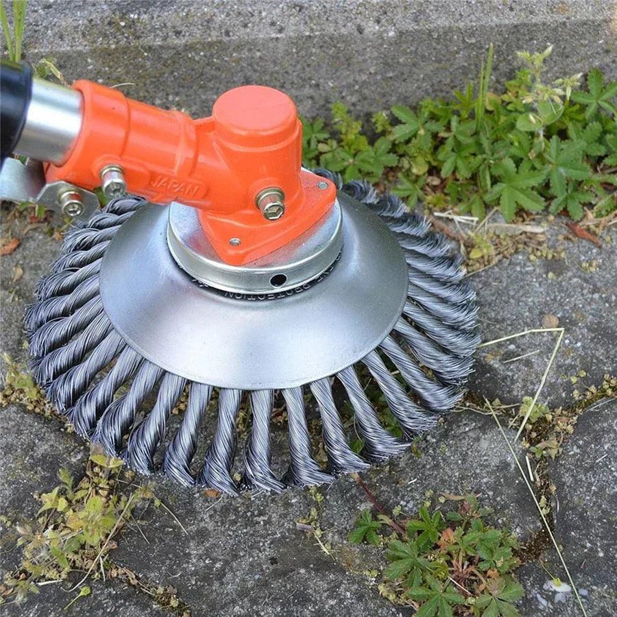 Halri | Heavy Duty Garden Shear with Sharp Trimmer Blade - Halri