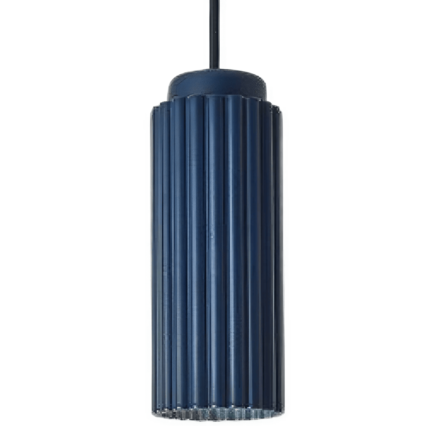 Elegant Cylinder Hanging Lamp
