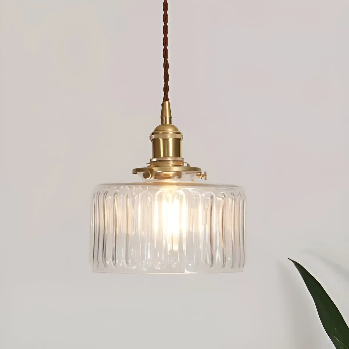 Modern LED Chandelier Light Fixture