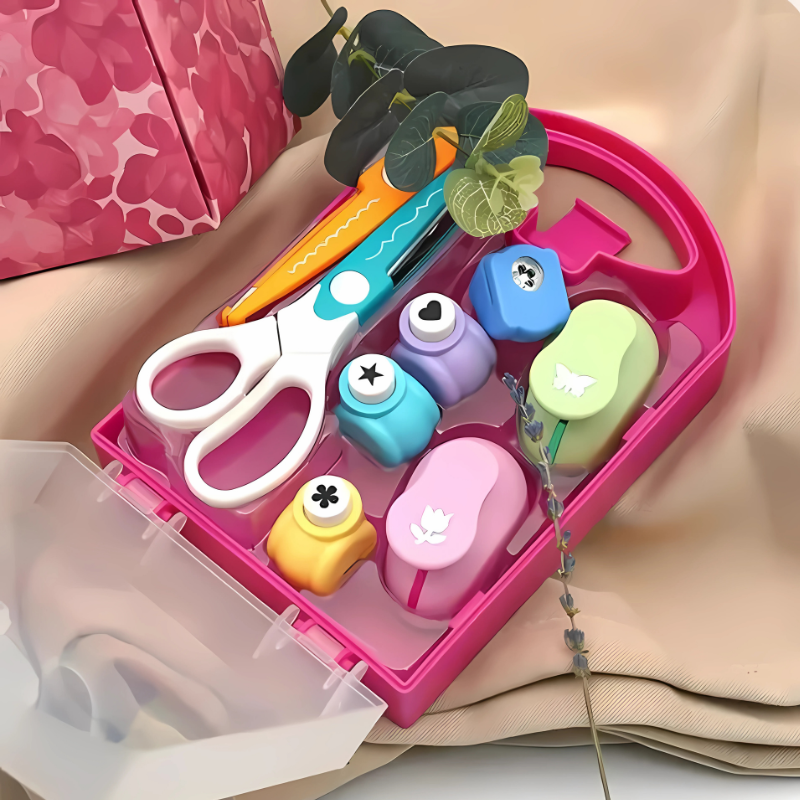 Smart Clip Organizer - Halri