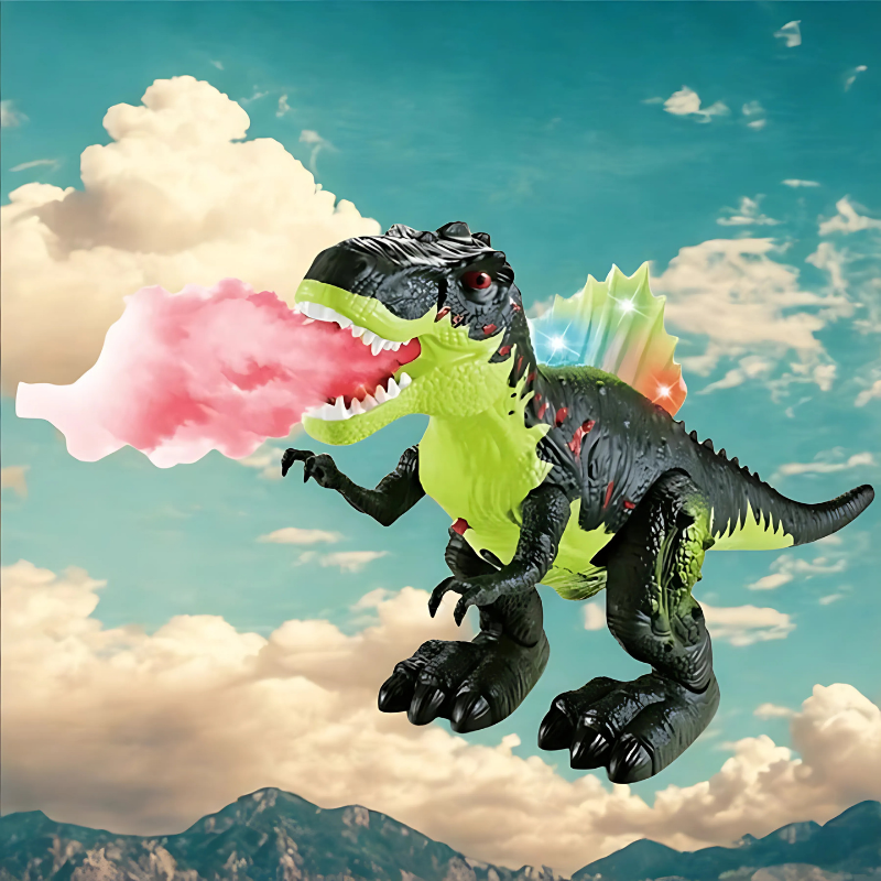 Cool Dino Kids Backpack - Halri