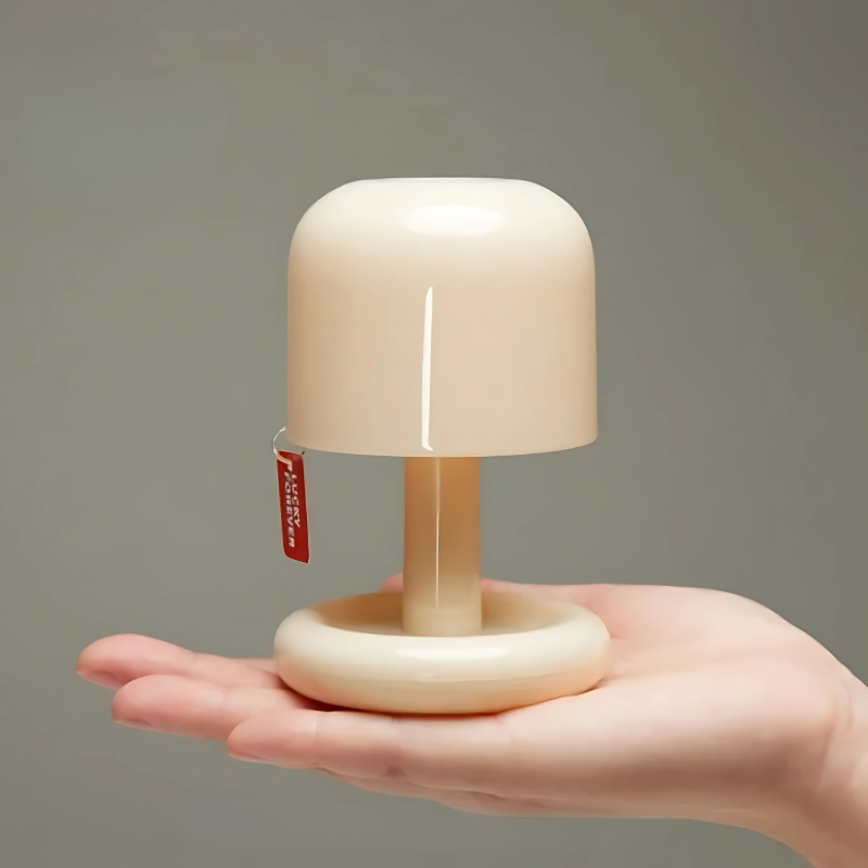 Glowing Mushroom Lamp - Halri