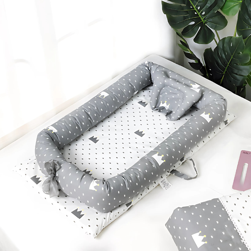 Cozy Plush Slippers - Halri
