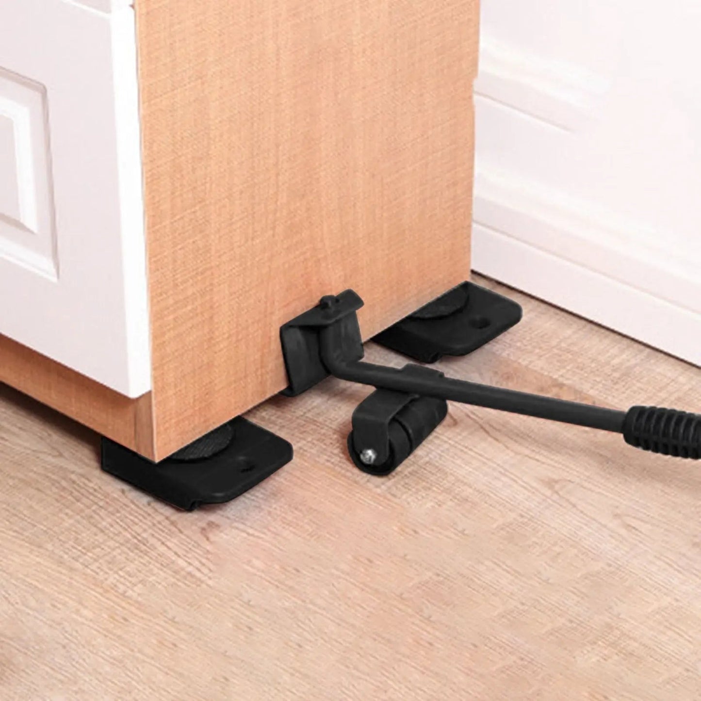 Easy Move Furniture Sliders with Wheels
