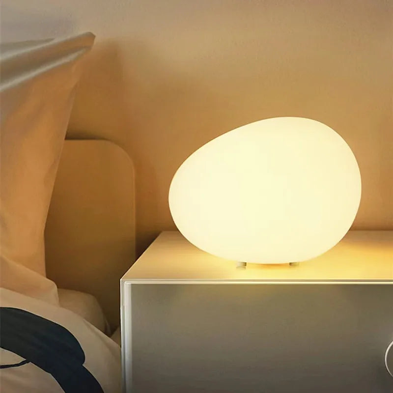 Simple Dimmable LED Desk Lamp - Halri