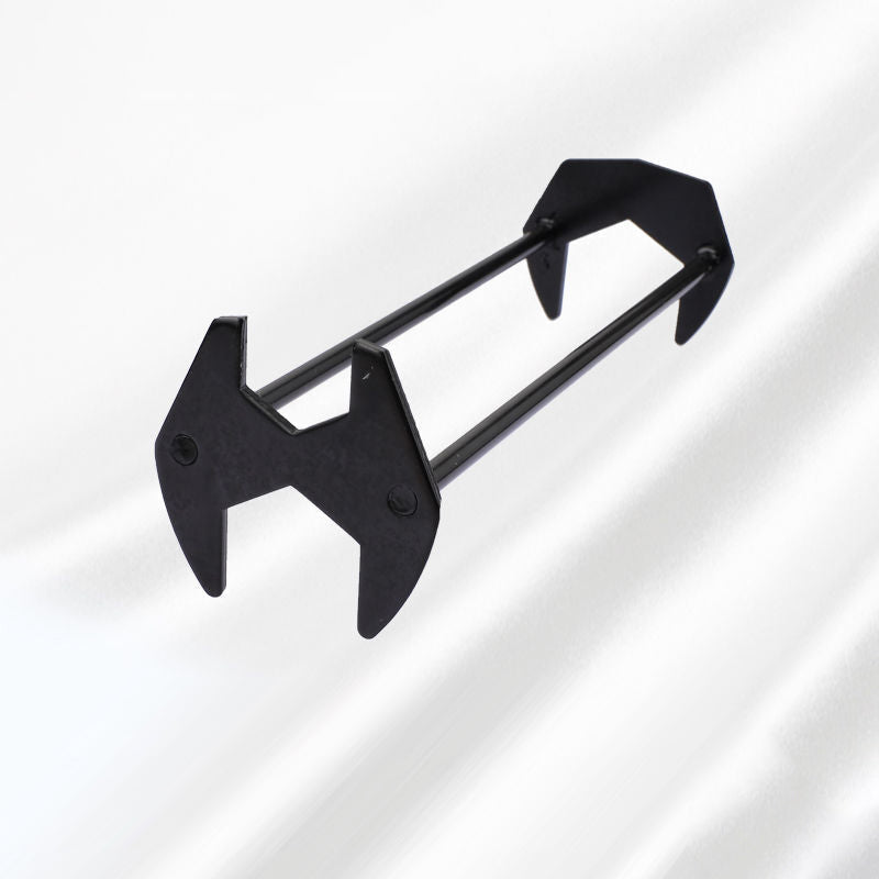 Practical Universal Basin Wrench Key