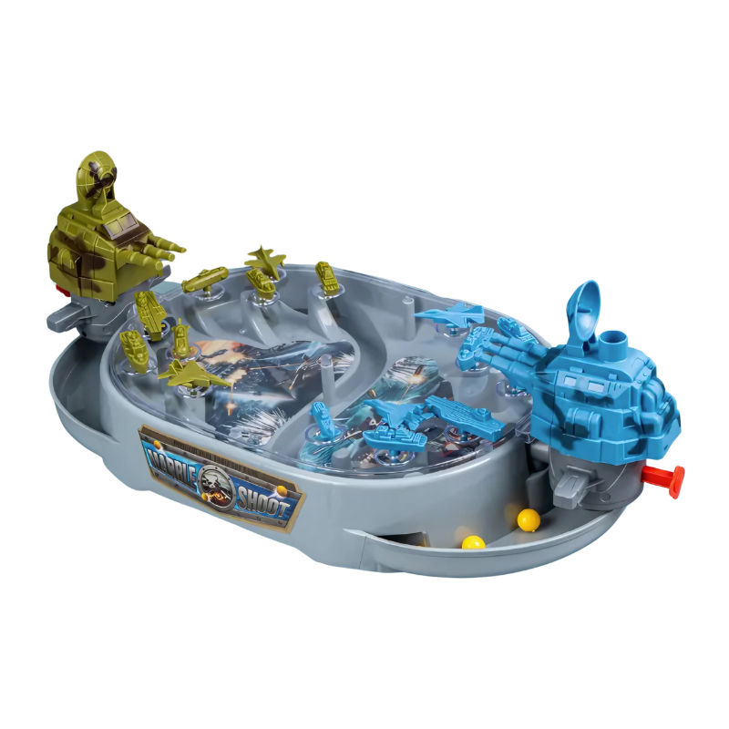 Dinosaur Action Figure Set
