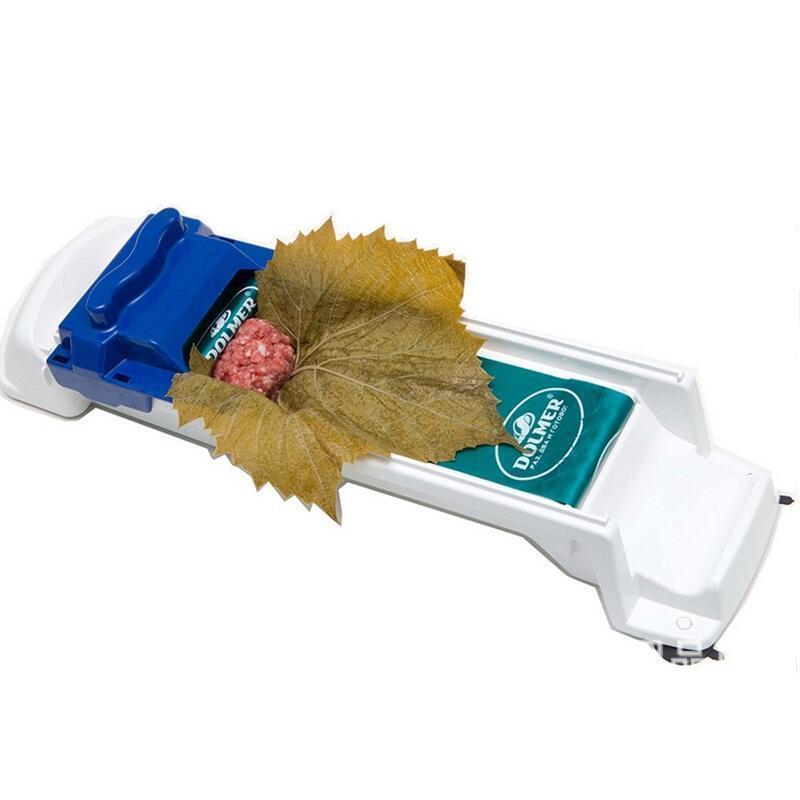 Easy Meat Vegetable Roller Tool - Halri