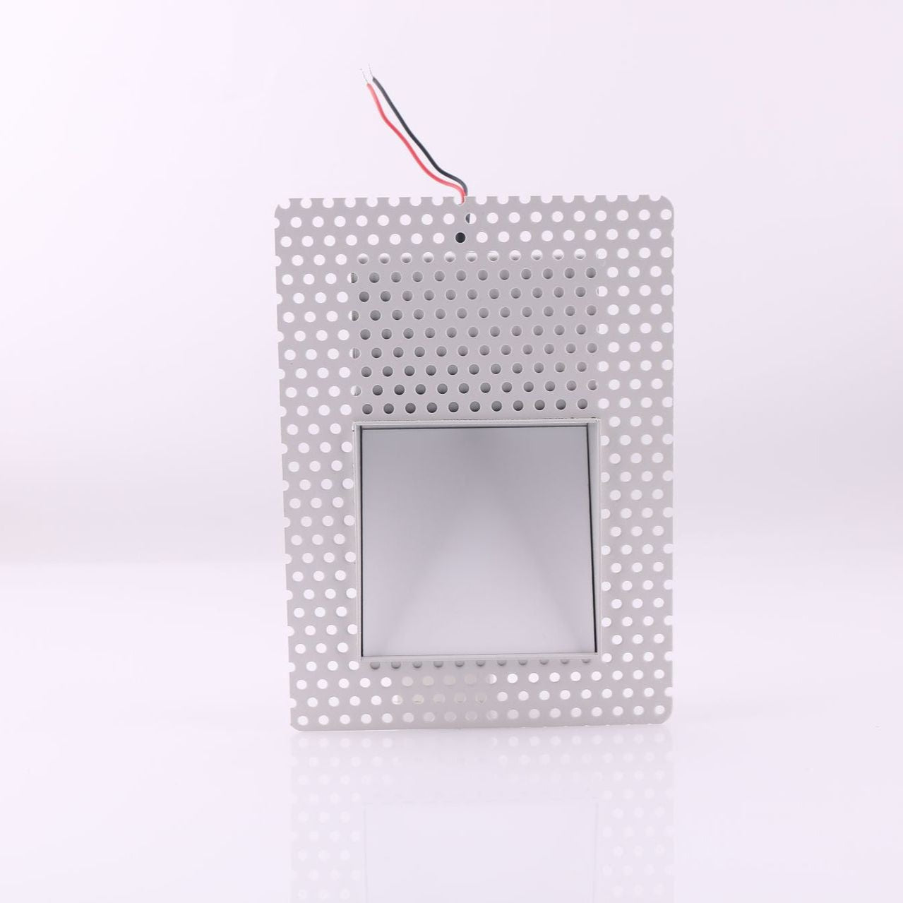 Nordic Stainless Steel LED Wall Sconce with Sensor for Staircases and Hallways โ Energy-Efficient Wall Light 7