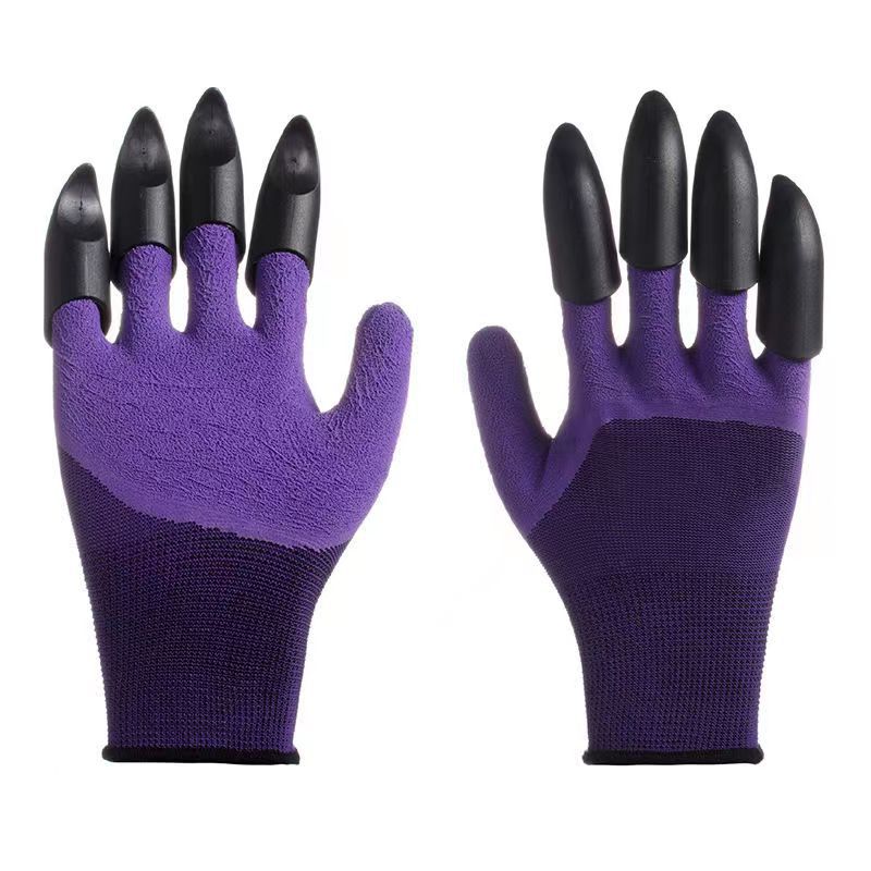Gardening Grip Work Gloves