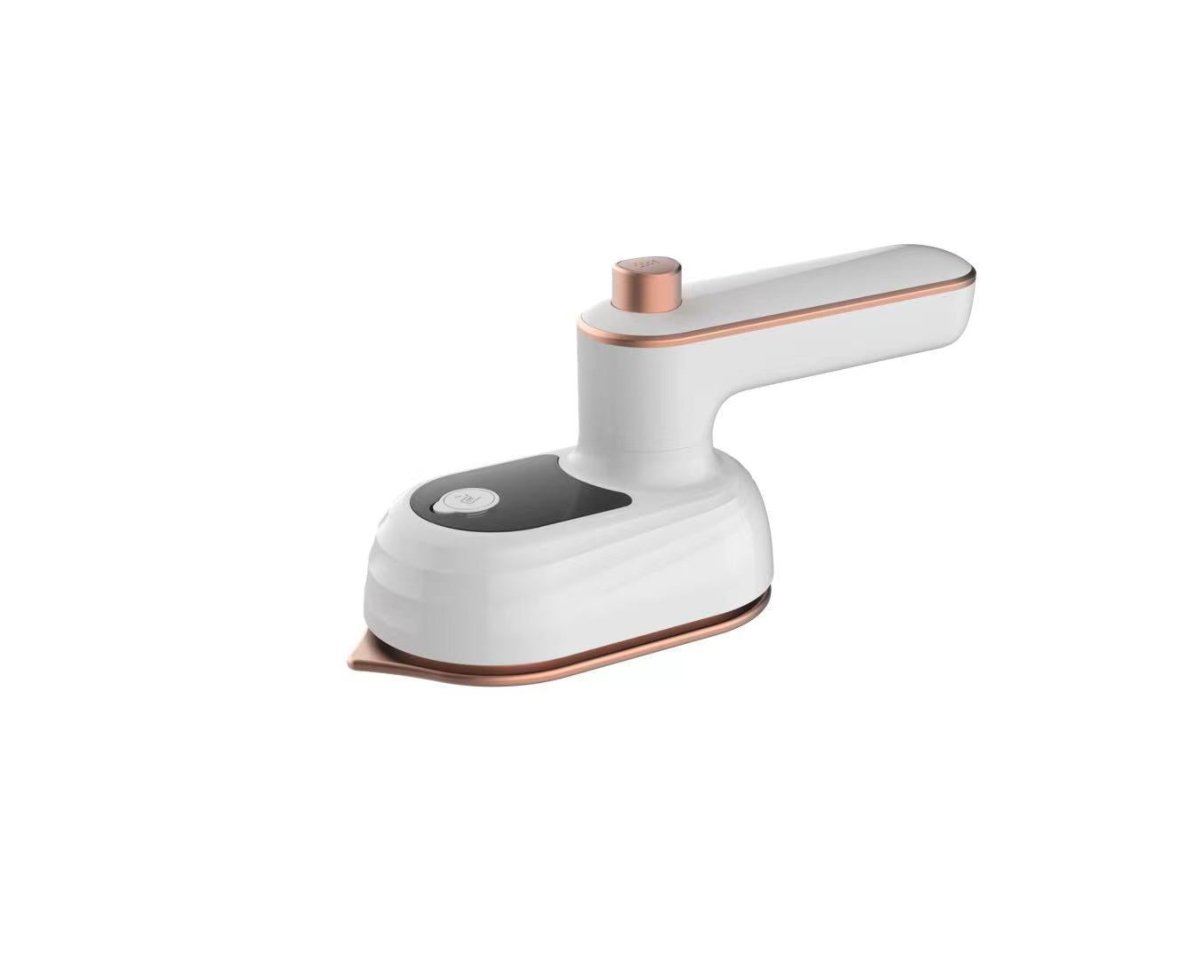 Compact Steam Inhaler for Easy Breathing
