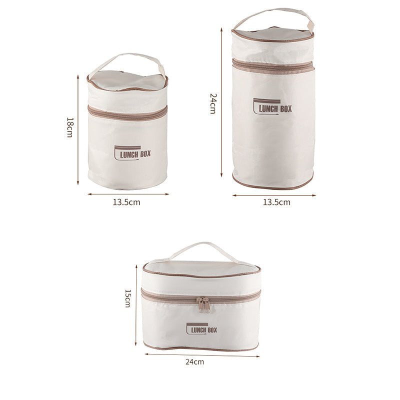 Thermal | Compact Insulated Lunch Container