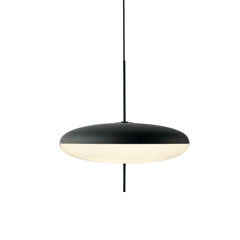 Modern Scandinavian Hanging Light