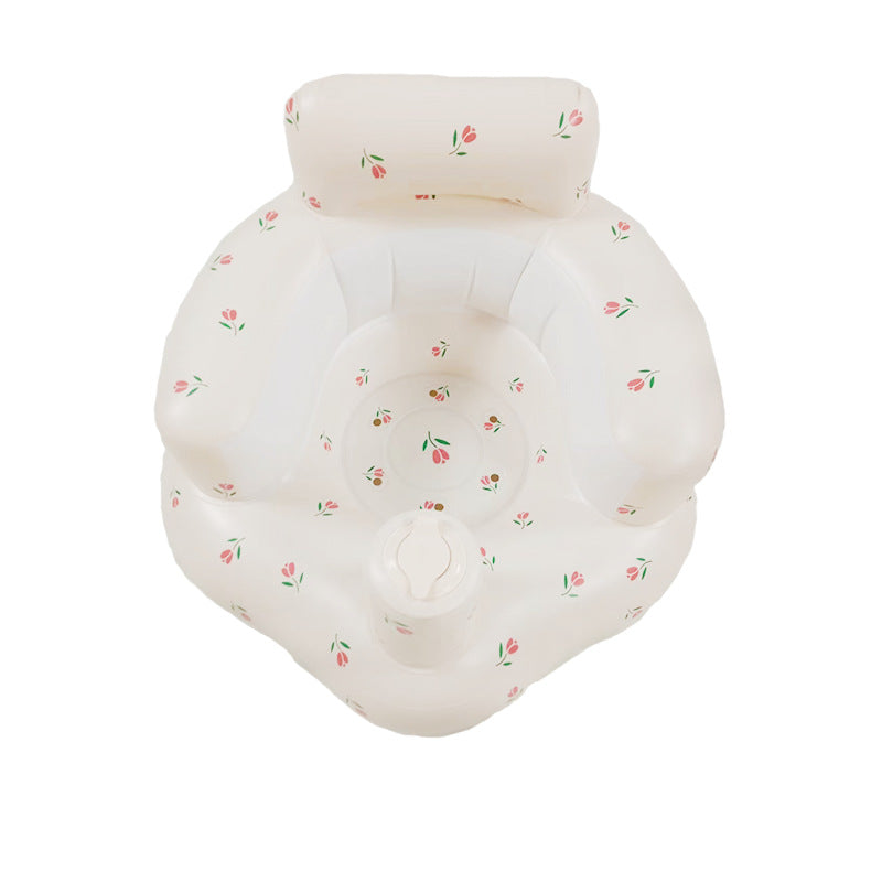 Comfortable Baby Nest | Inflatable Baby Seat