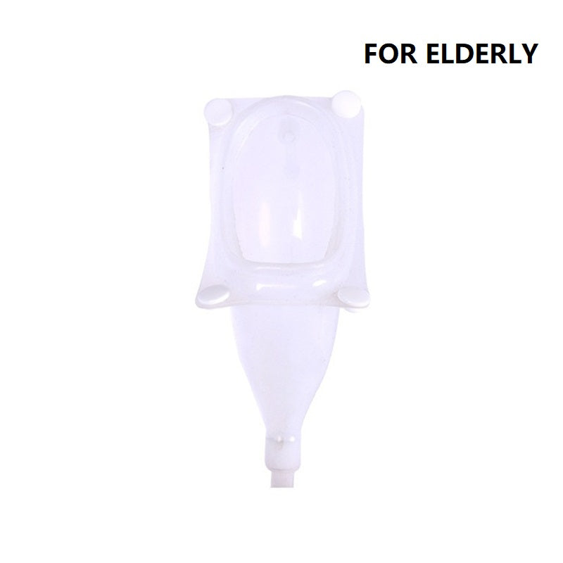 Compact Travel Toilet System