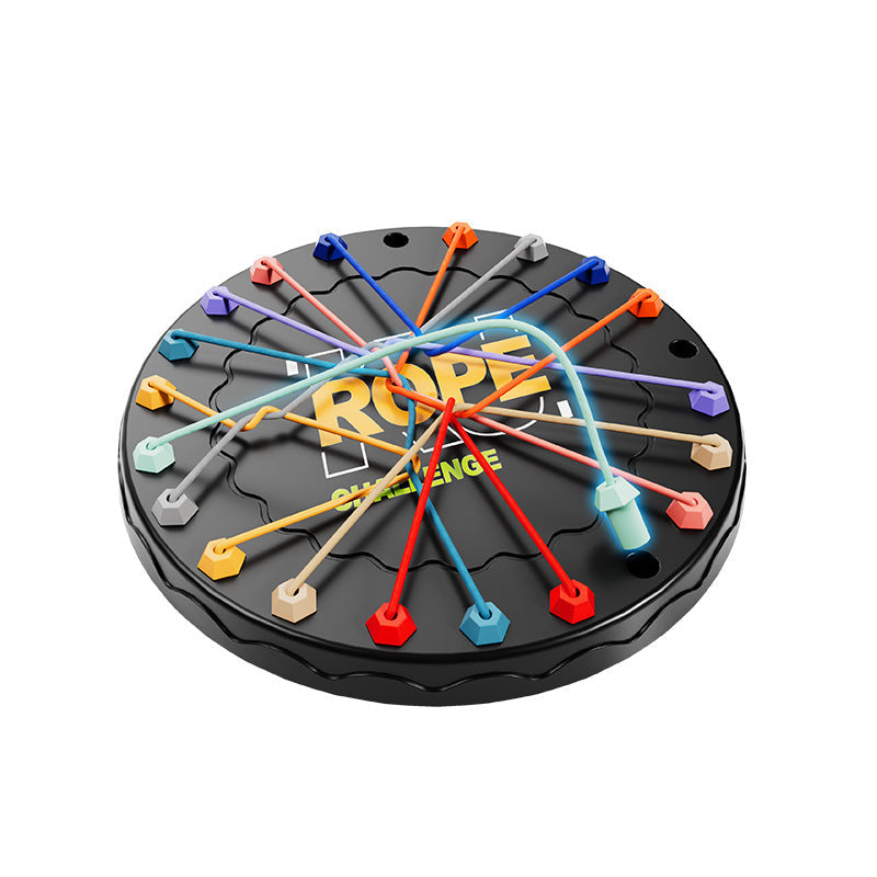 Challenging Brain Teaser Puzzle Game - Halri
