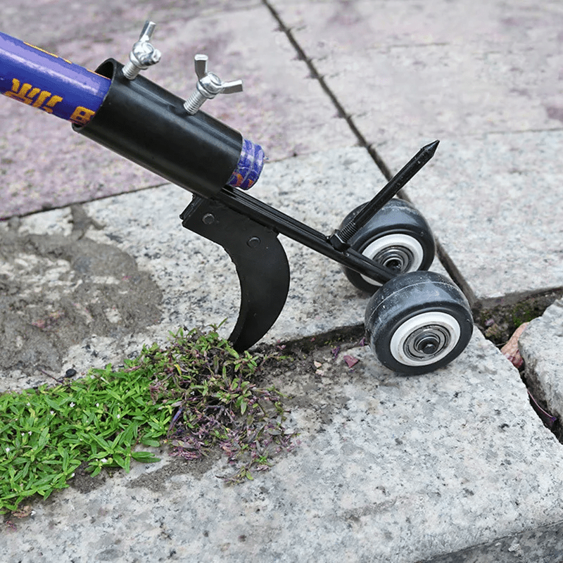 Effective Weed Remover for Gardens - Halri