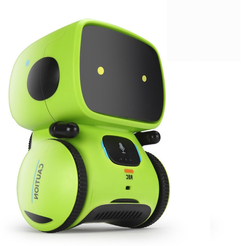 Fun Talking Buddy for Kids